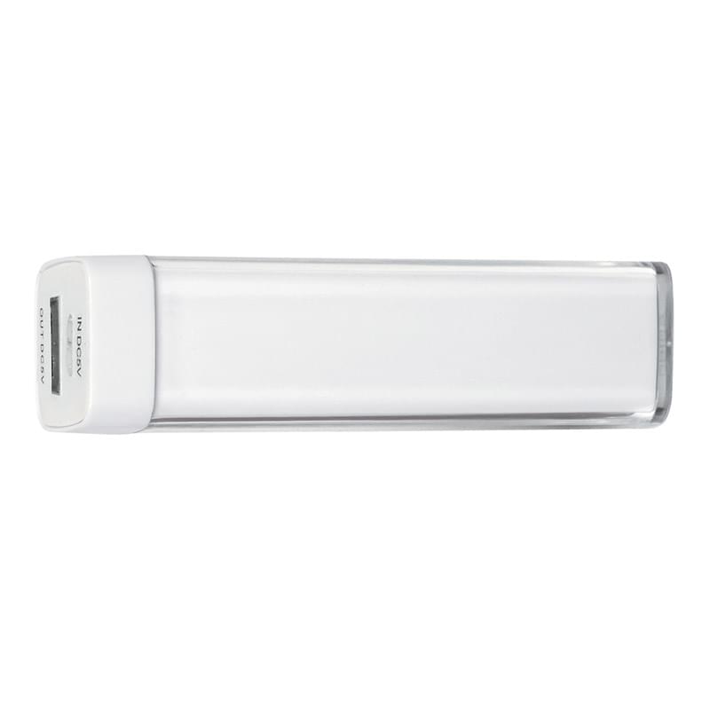 UL Listed 1500 mAh Charge-It-Up Portable Charger