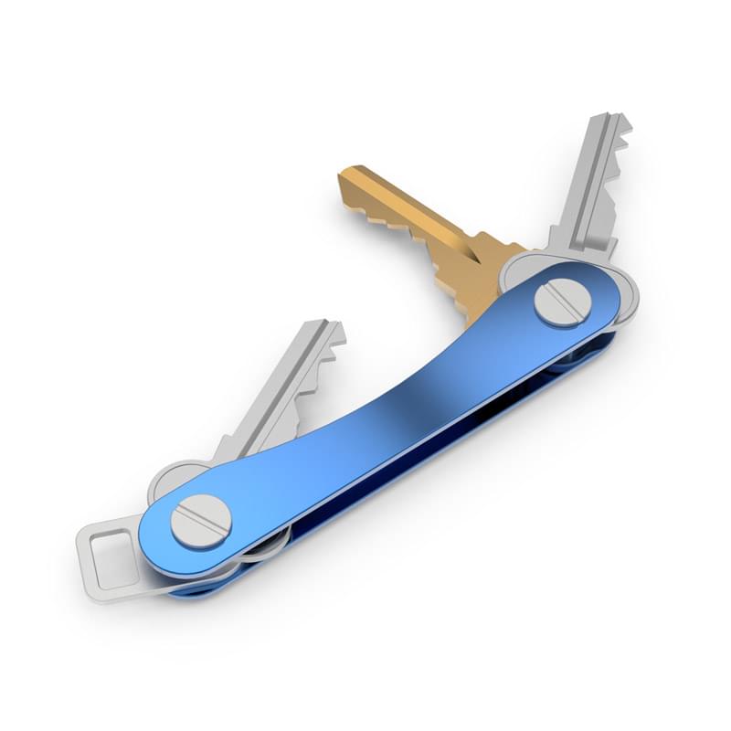 KeyStack Key Organizer
