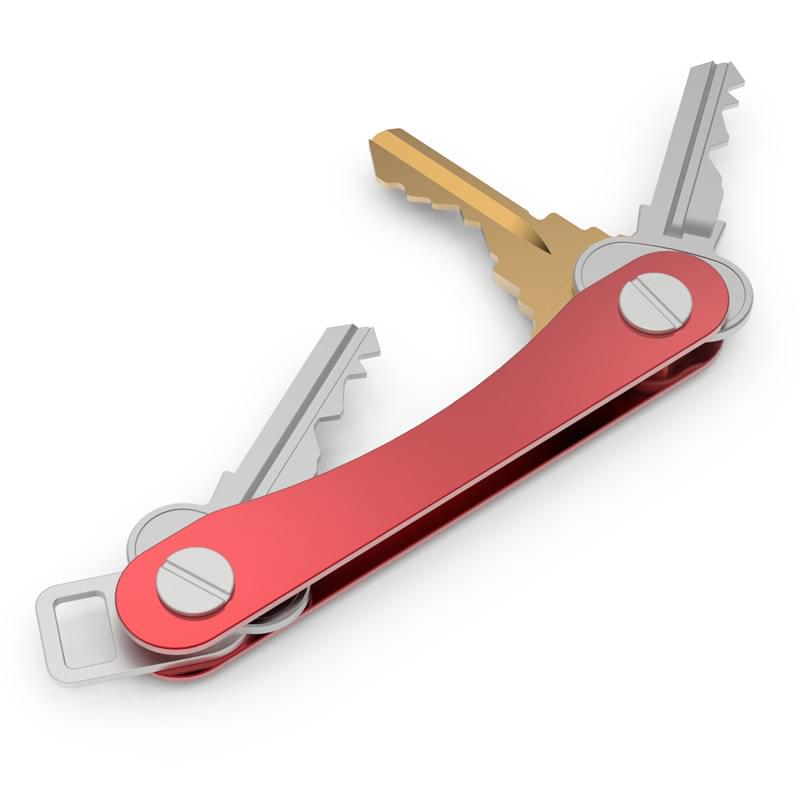 KeyStack Key Organizer