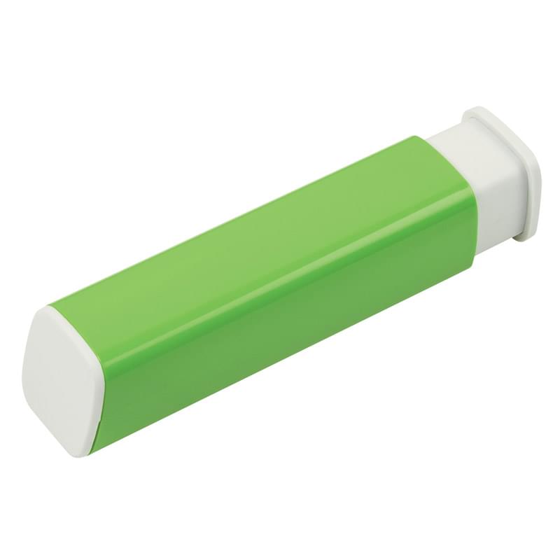 UL Listed Power Bank With Phone Stand