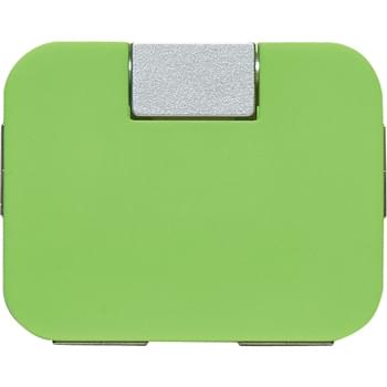 4-Port USB Hub