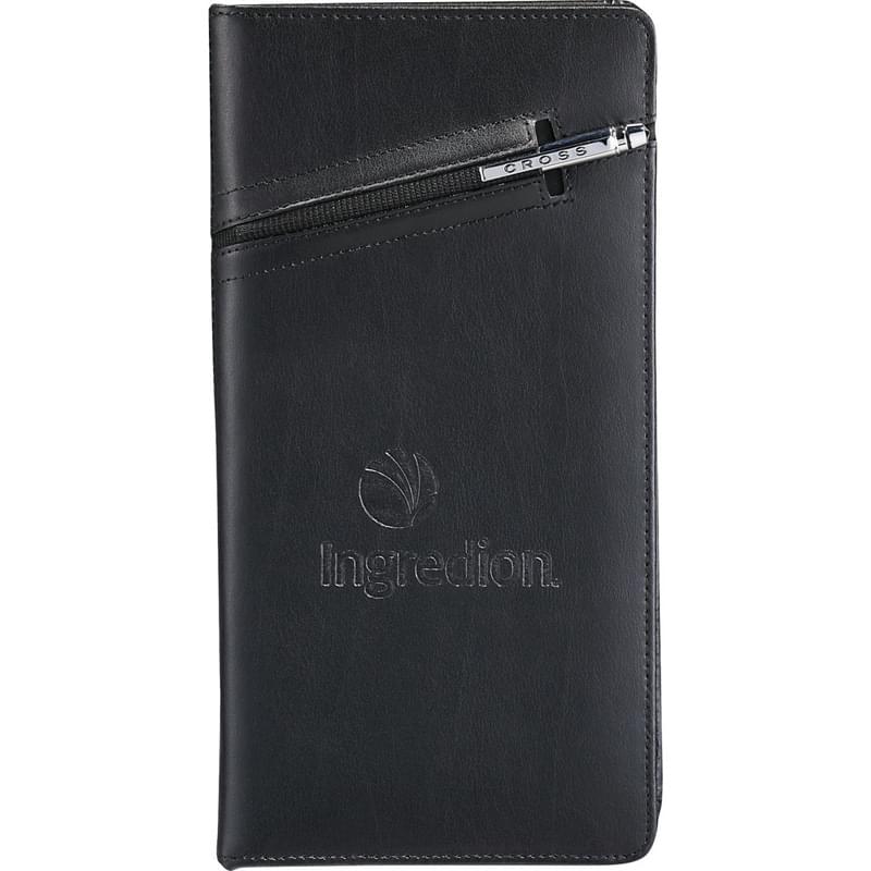 Cross® Travel Wallet with Pen