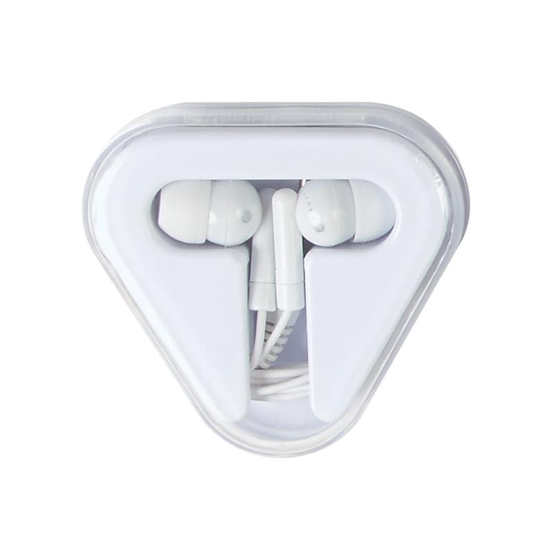 Mini Ear Buds