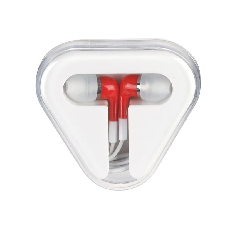 Mini Ear Buds