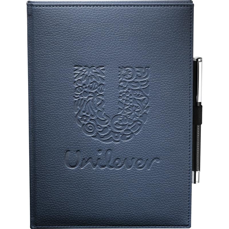 Vicenza Large Bound JournalBook