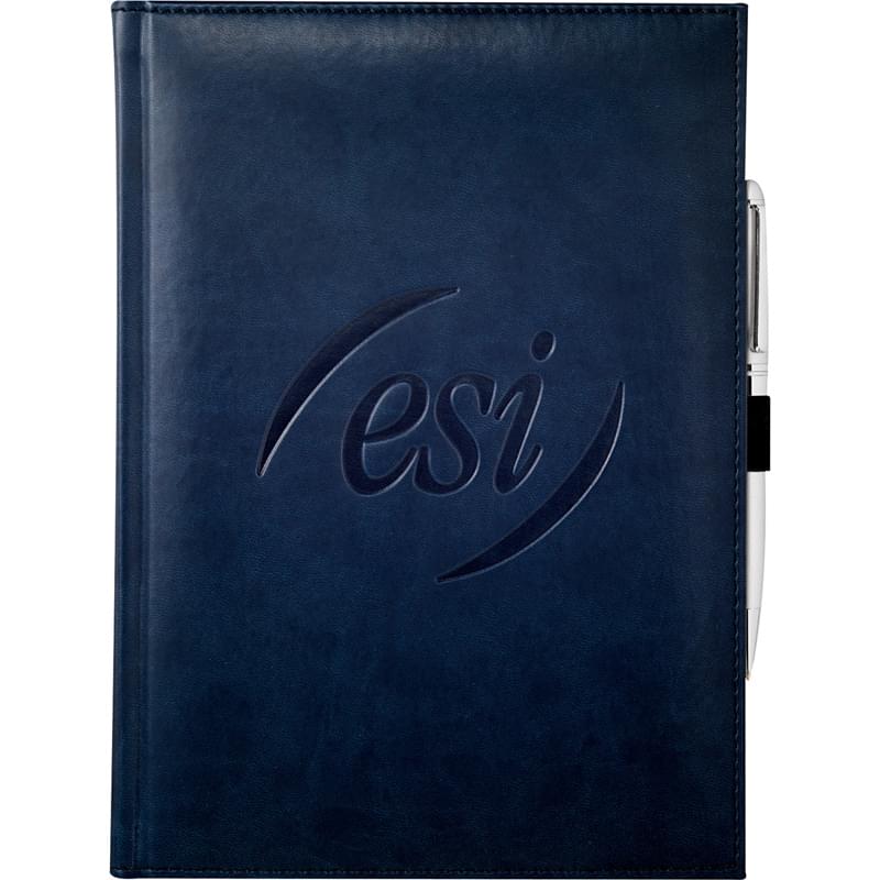Pedova Large Bound JournalBook