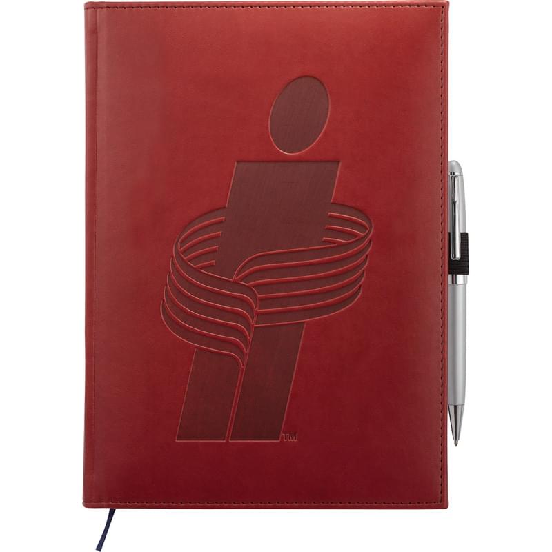 Pedova Large Bound JournalBook