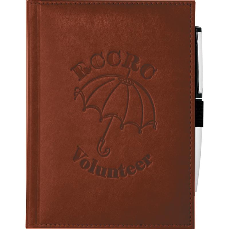 Pedova Bound JournalBook