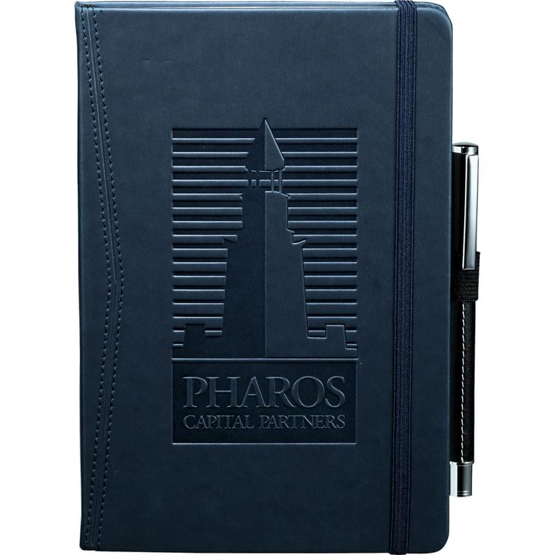 Pedova Pocket Bound JournalBook