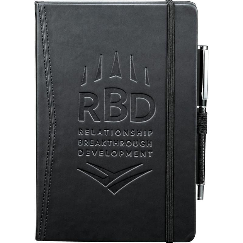 Pedova Pocket Bound JournalBook