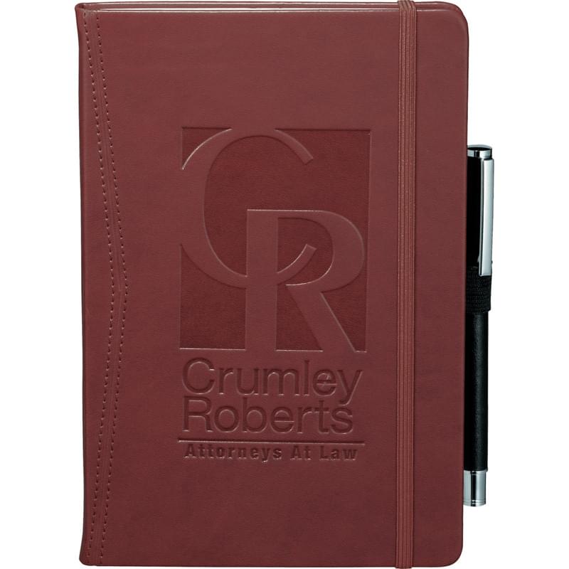 Pedova Pocket Bound JournalBook