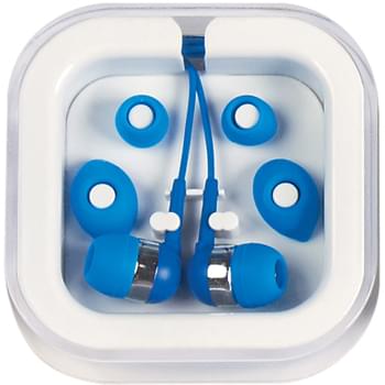 Ear Buds In Case