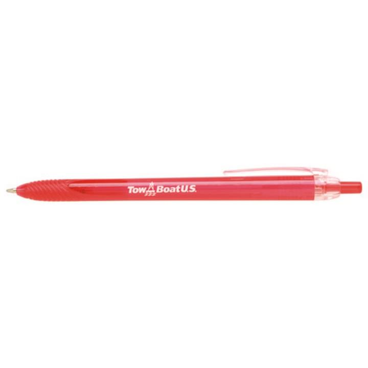 Translucent Writer