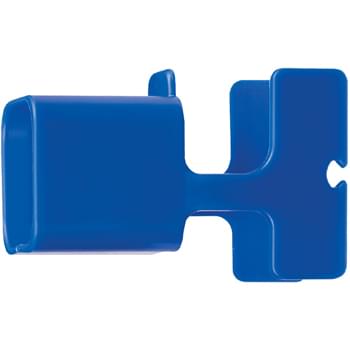 Phone Stand & Cord Wrap Combo