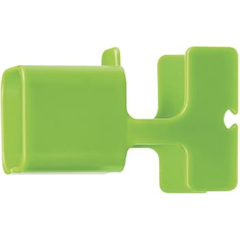 Phone Stand & Cord Wrap Combo