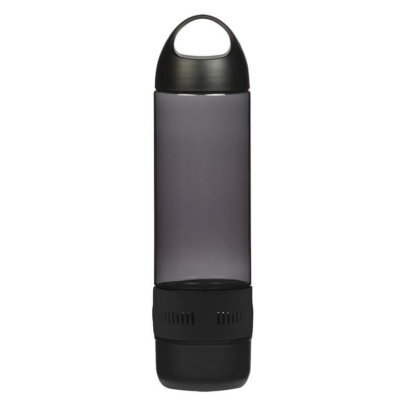 17 Oz. Tritan&trade; Rumble Bottle With Speaker