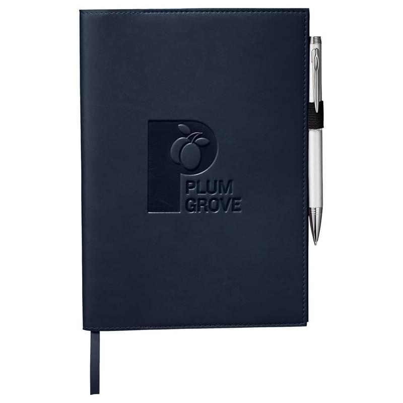 Pedova Refillable JournalBook