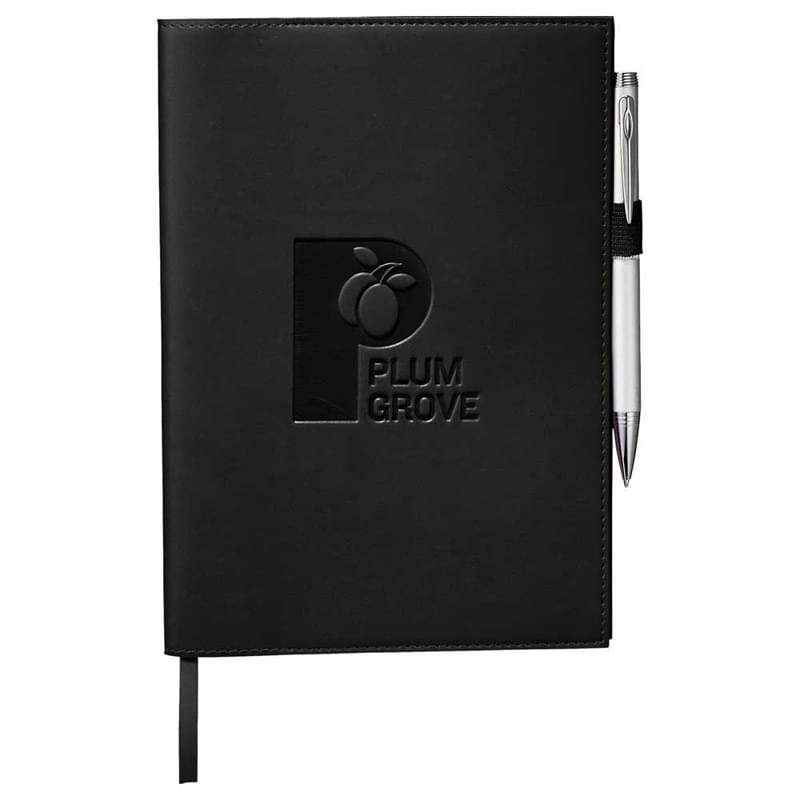 Pedova Refillable JournalBook