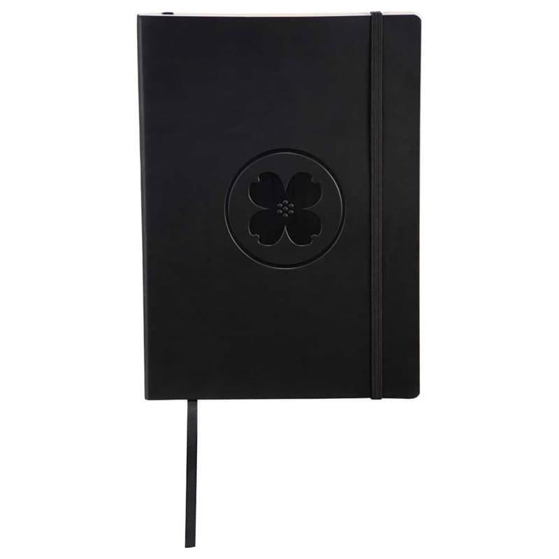 Pedova Large Ultra Soft Bound JournalBook