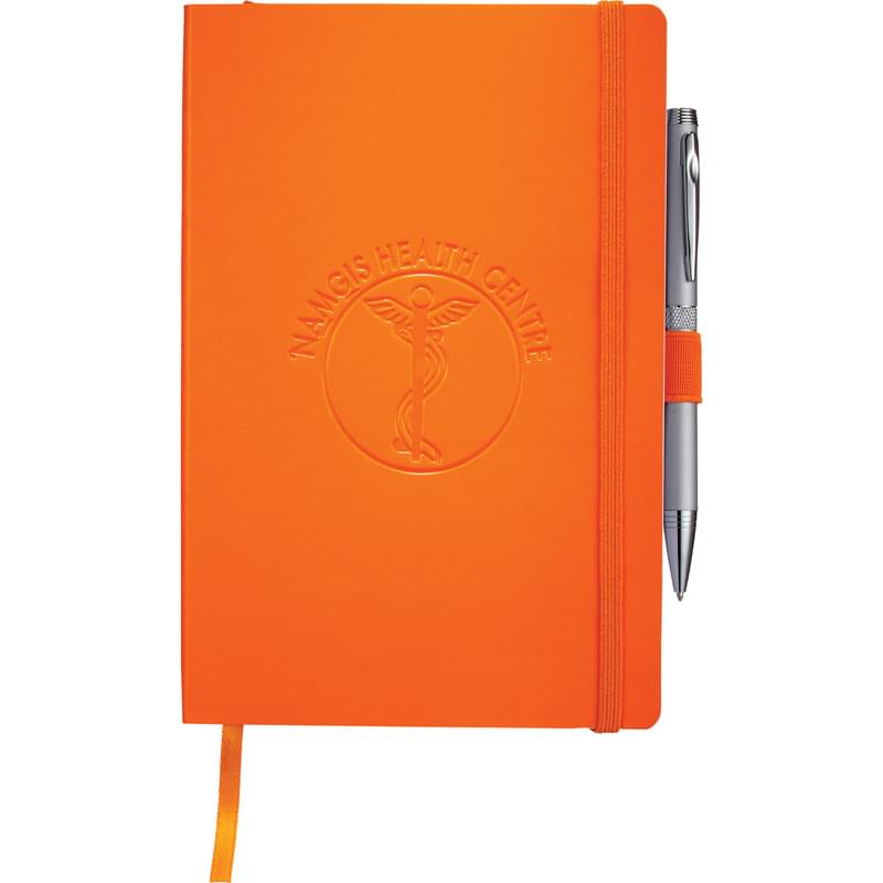 Nova Soft Bound JournalBook&trade;