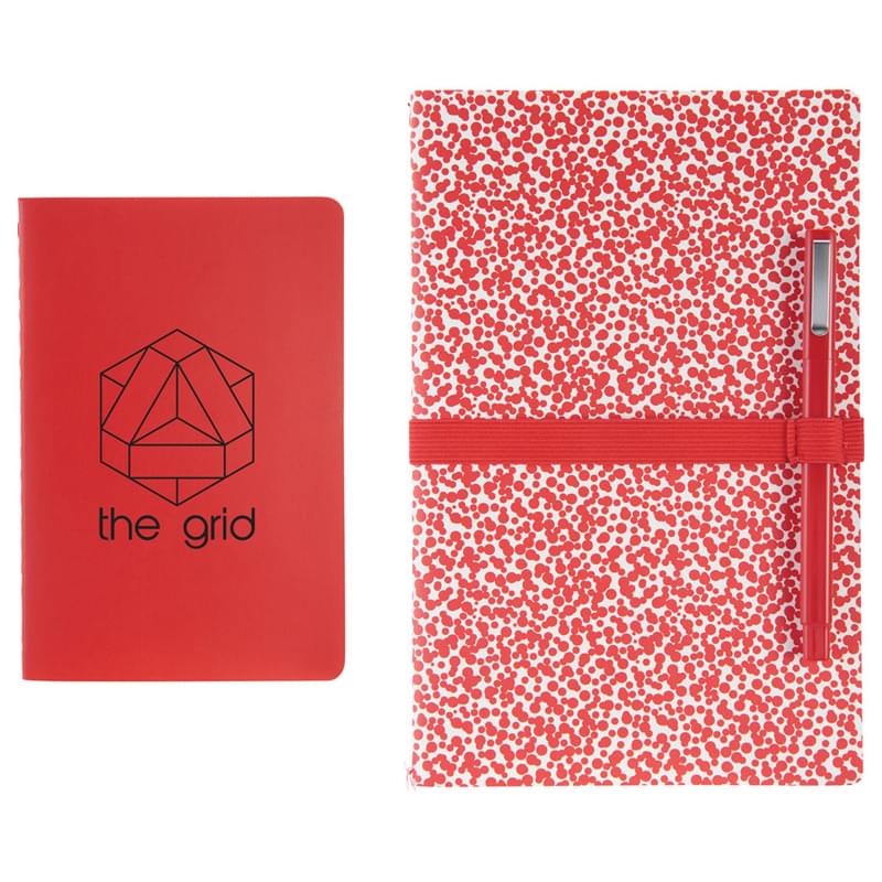 Mezzo Saddlestitch JournalBook&trade;