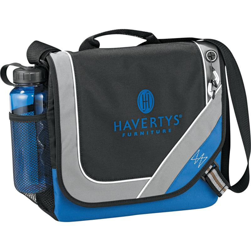 Bolt Urban Messenger Bag