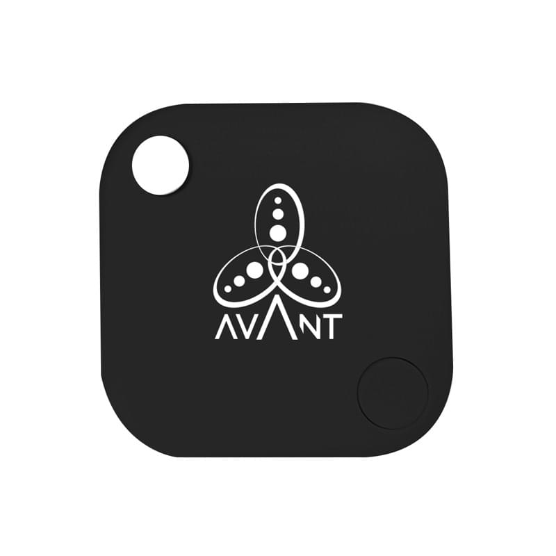 Seek Two-Way Tracker