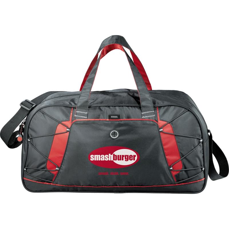 Shockwave Sport Duffel