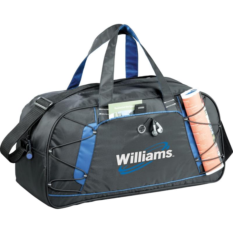 Shockwave Sport Duffel