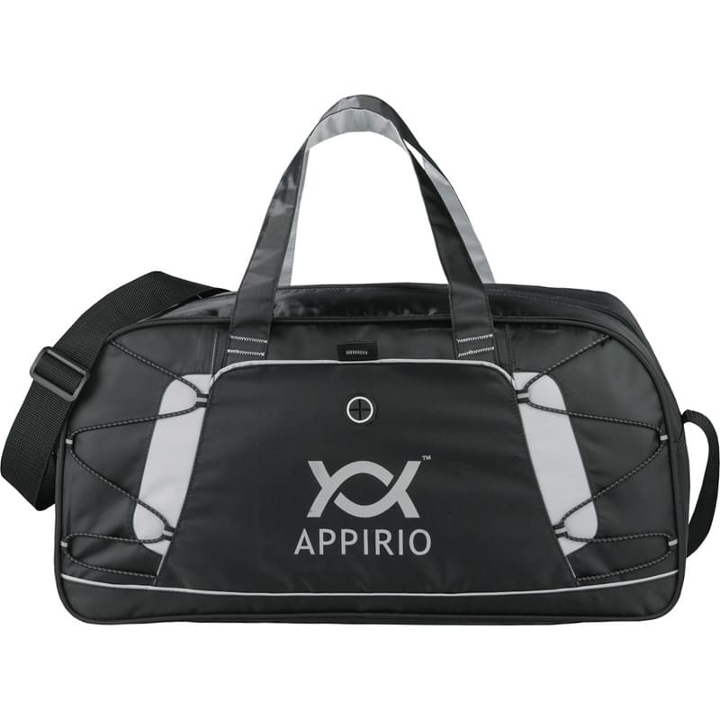 Shockwave Sport Duffel