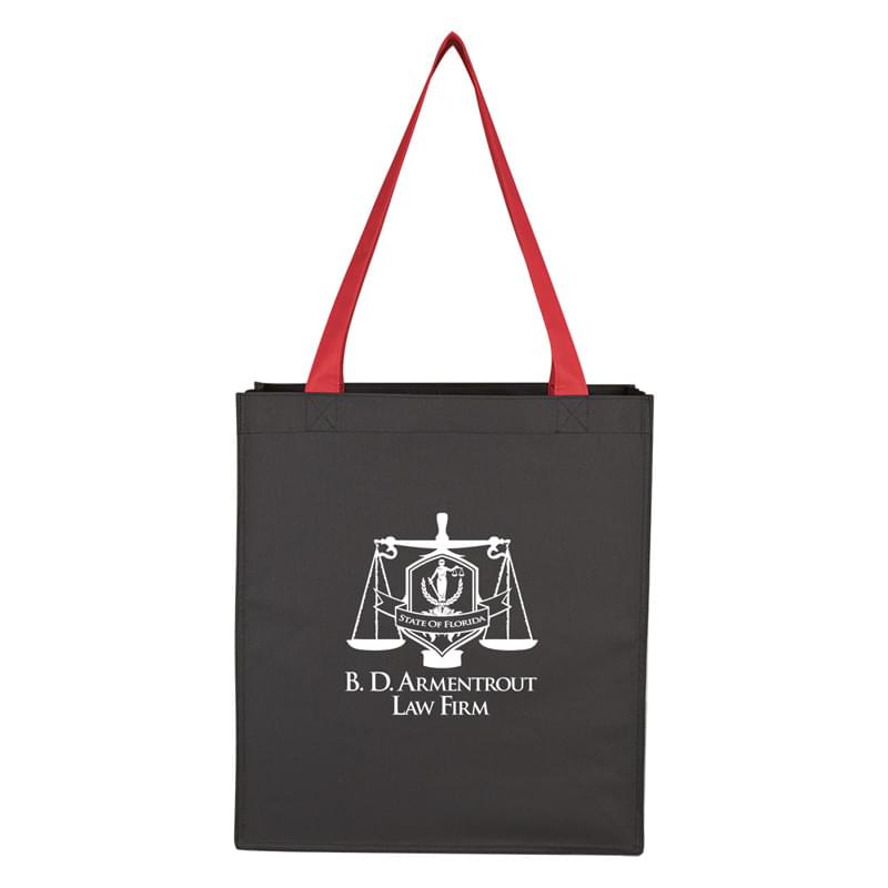 Porter Tote Bag