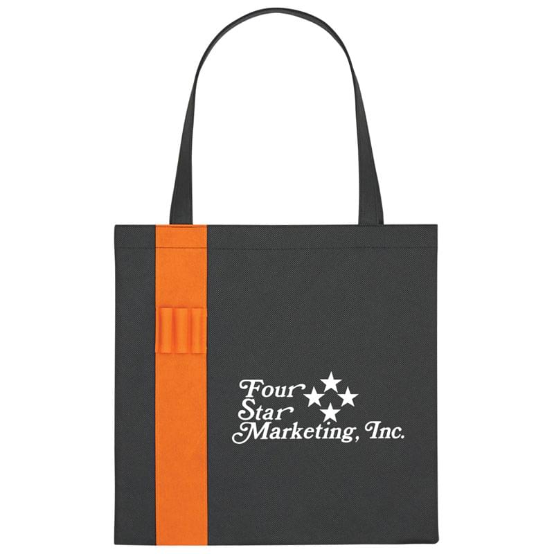 Non-Woven Colony Tote