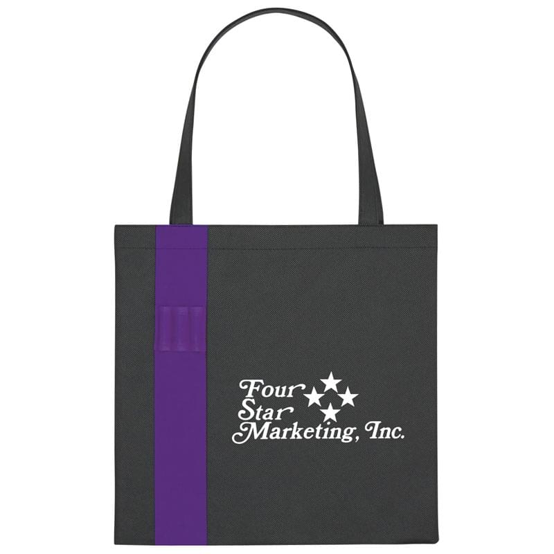 Non-Woven Colony Tote