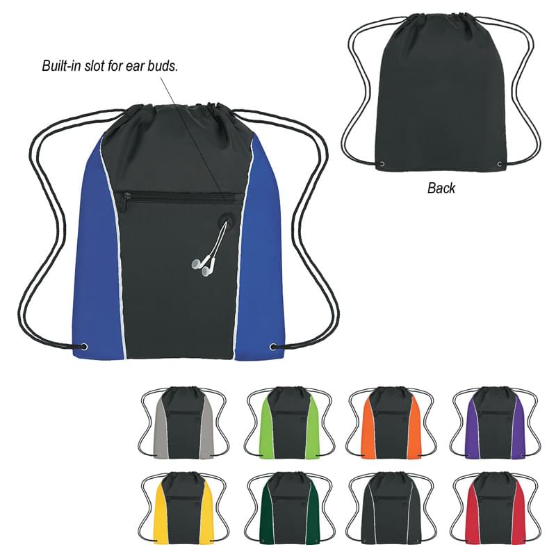 Vertical Sports Pack