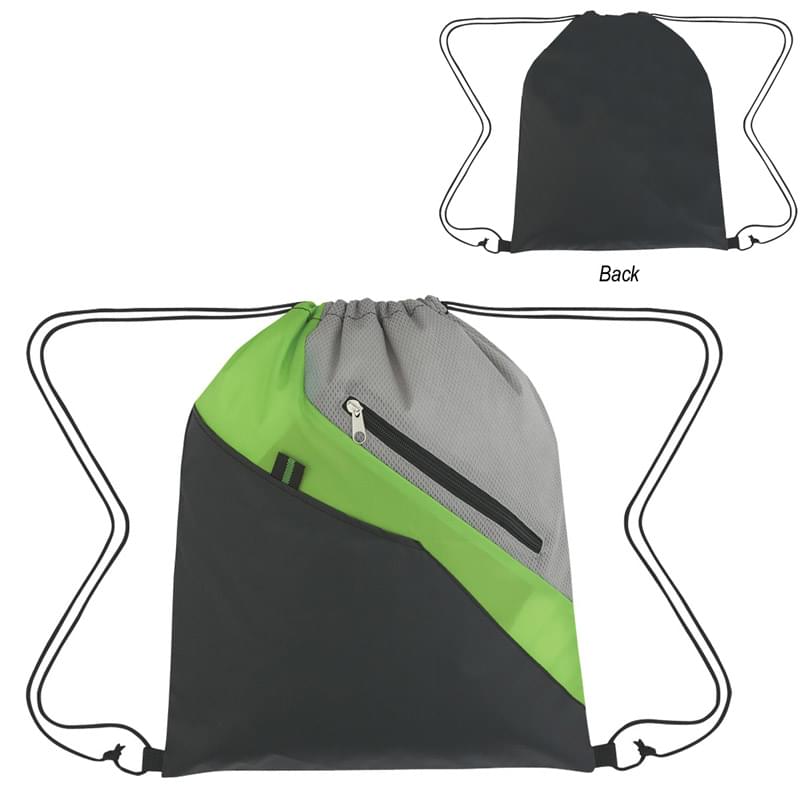 Waverly Drawstring Sports Pack