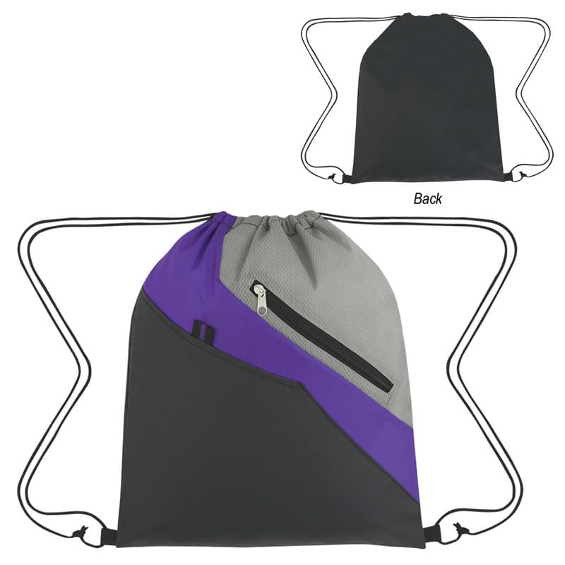 Waverly Drawstring Sports Pack