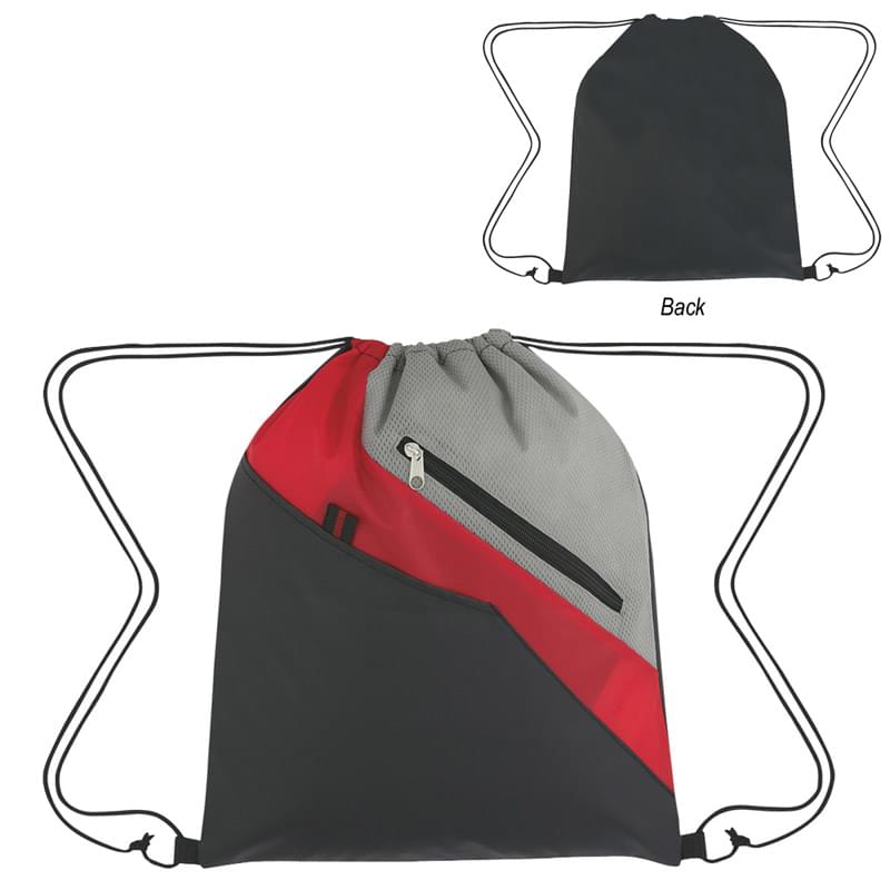 Waverly Drawstring Sports Pack