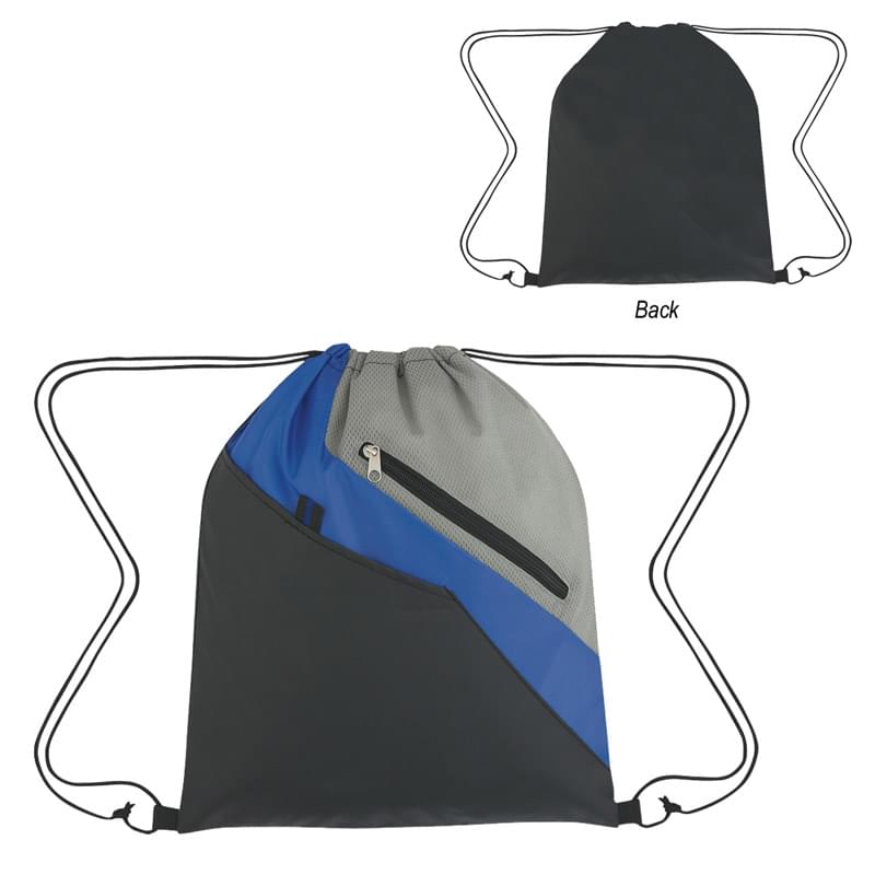 Waverly Drawstring Sports Pack