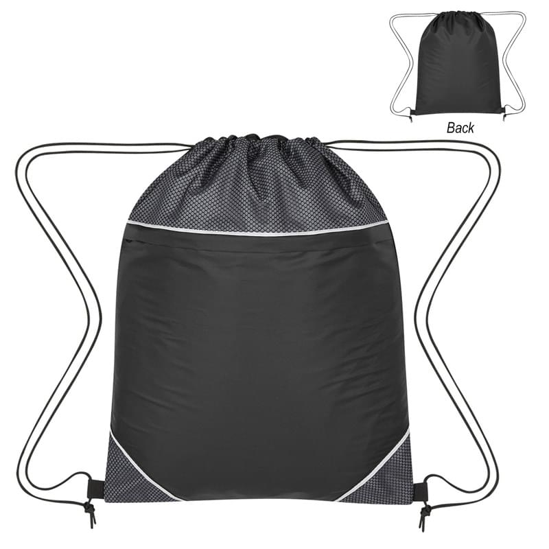 Snare Drawstring Sports Pack