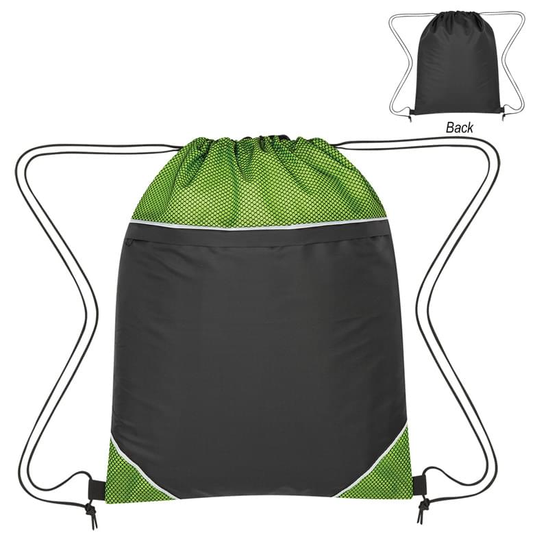Snare Drawstring Sports Pack