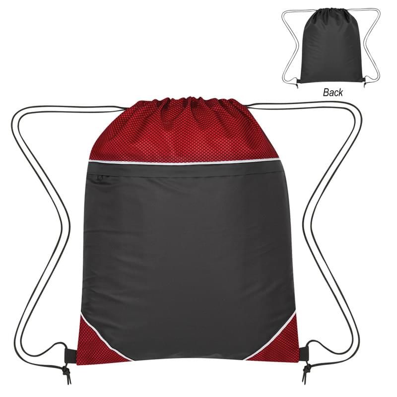 Snare Drawstring Sports Pack