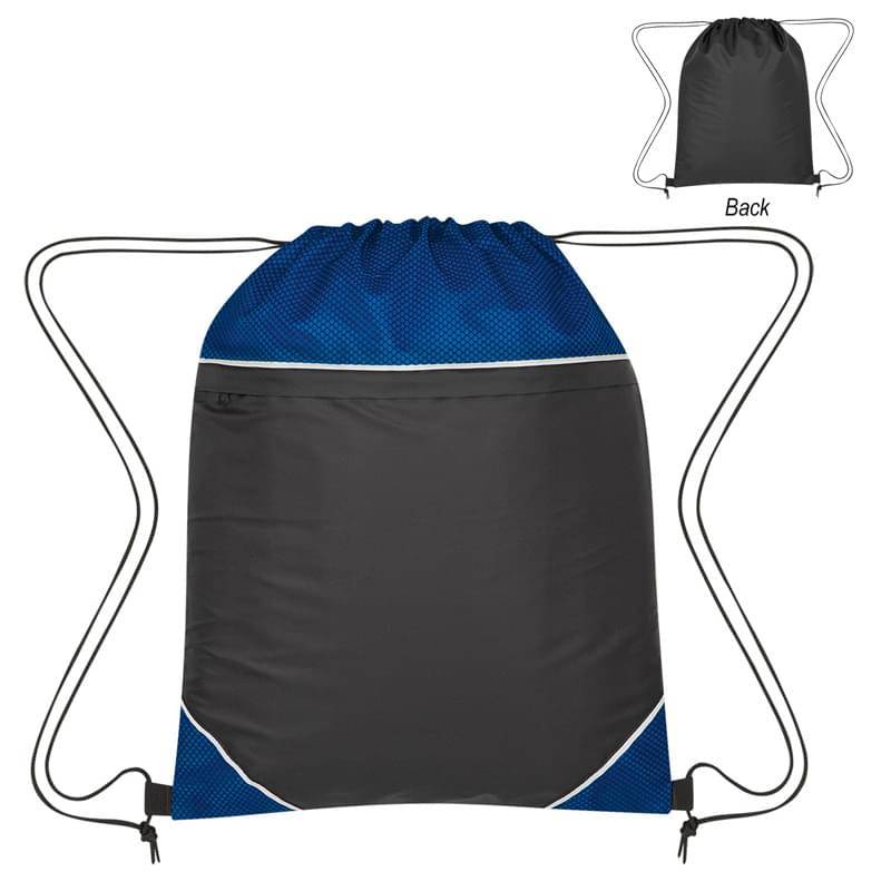 Snare Drawstring Sports Pack