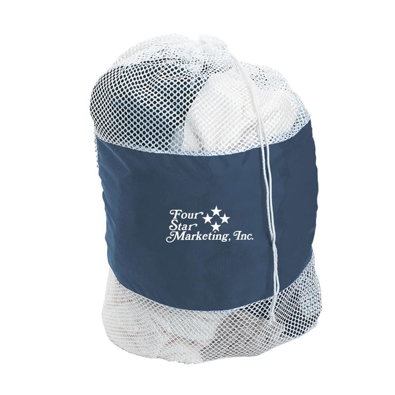 Mesh Laundry Bag