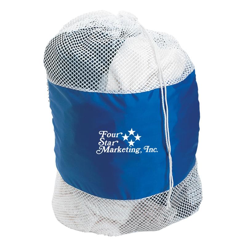 Mesh Laundry Bag