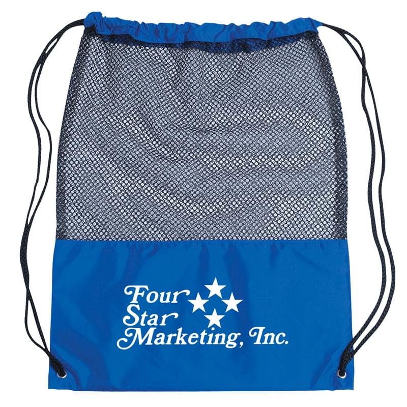 Mesh Sports Pack