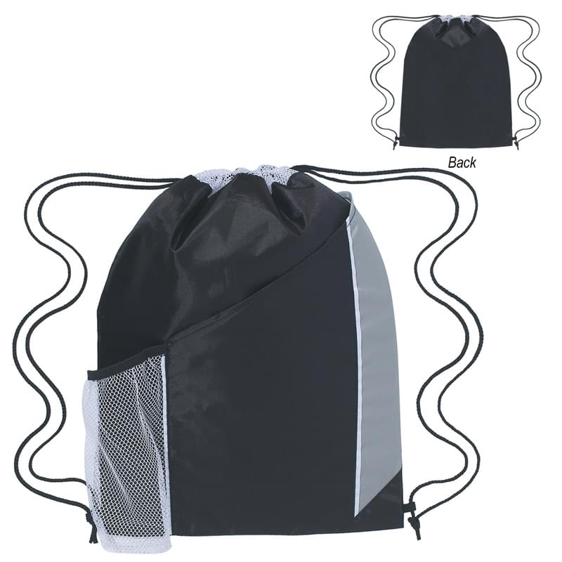 Tri-Color Sports Pack