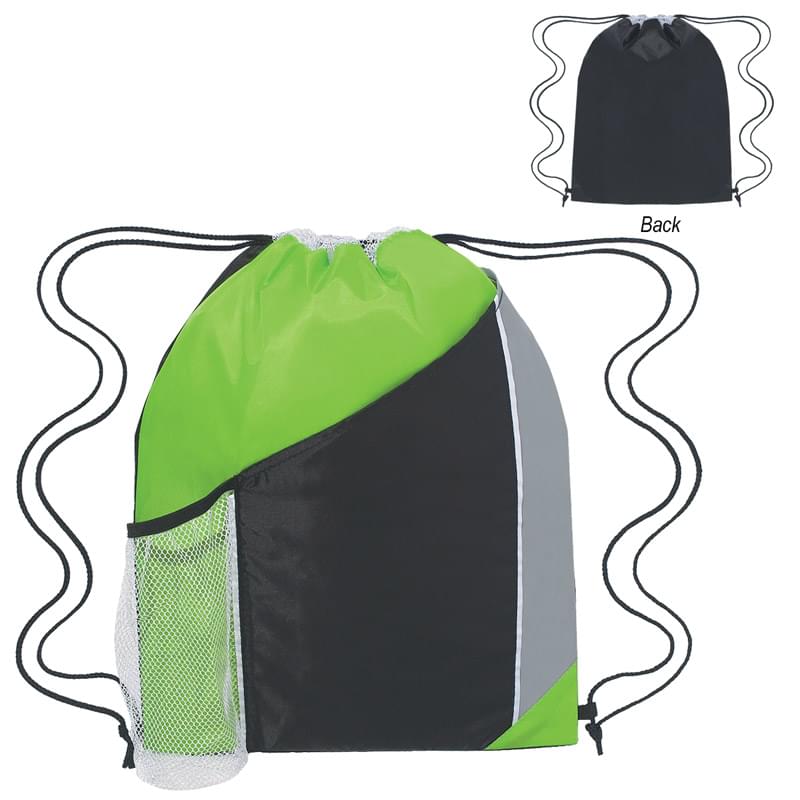 Tri-Color Sports Pack