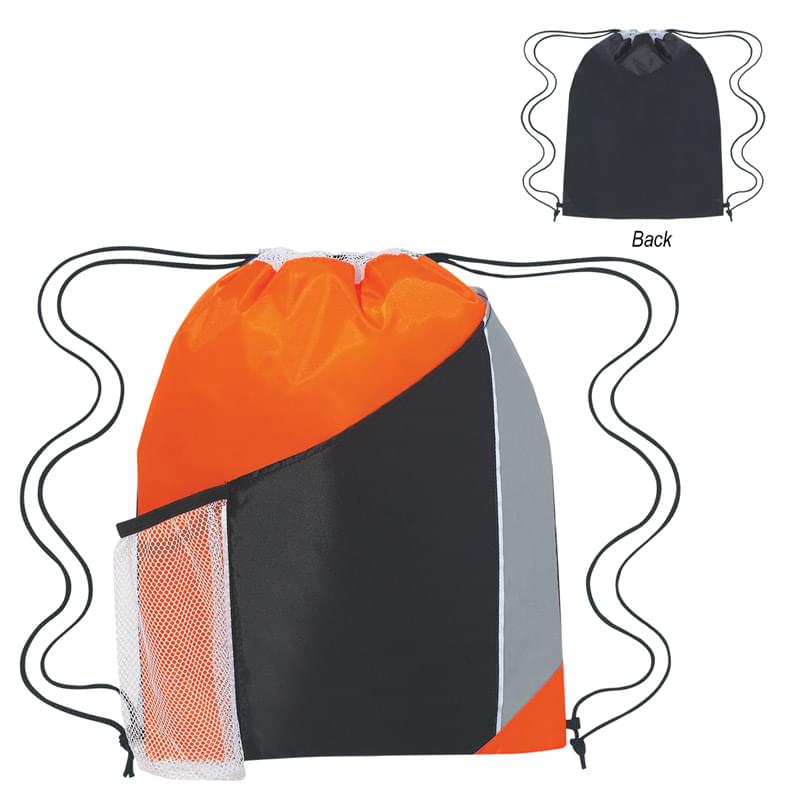 Tri-Color Sports Pack