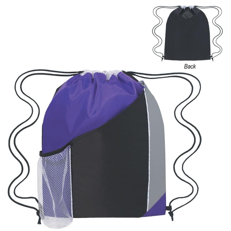 Tri-Color Sports Pack