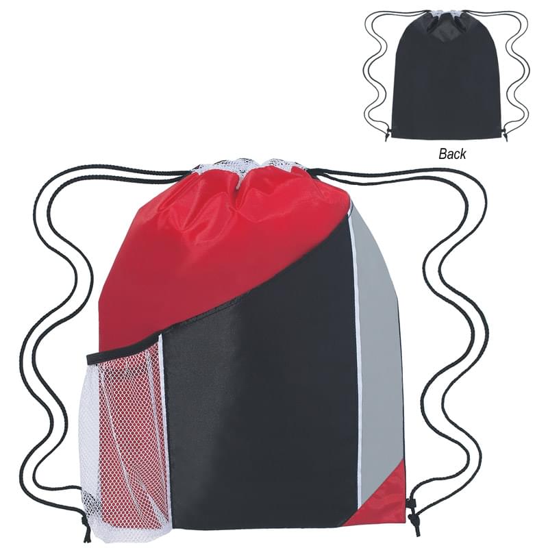 Tri-Color Sports Pack